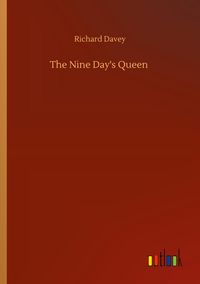 Produktbild: The Nine Day's Queen