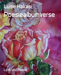 Produktbild: Poesiealbumverse