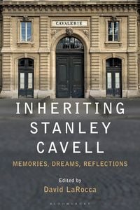 Produktbild: Inheriting Stanley Cavell