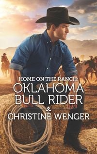 Produktbild: Home on the Ranch: Oklahoma Bull Rider