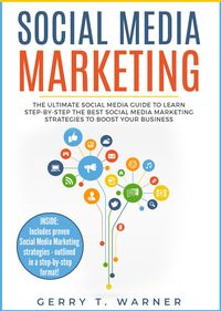 Produktbild: Social Media Marketing