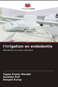 Produktbild: I'irrigation en endodontie
