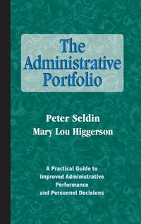 Produktbild: Administrative Portfolio