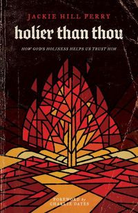 Produktbild: Holier Than Thou