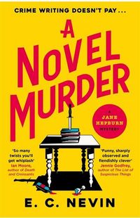 Produktbild: A Novel Murder