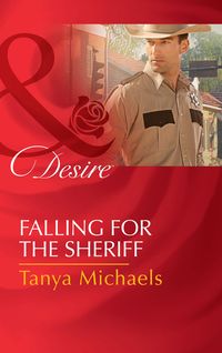 Produktbild: Falling For The Sheriff