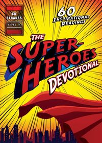 Produktbild: Superheroes Devotional