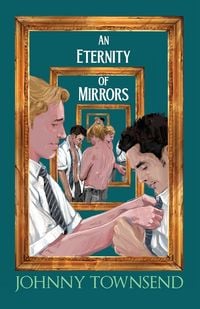 Produktbild: An Eternity of Mirrors