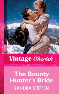 Produktbild: The Bounty Hunter's Bride