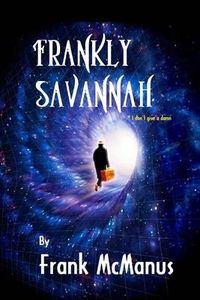 Produktbild: Frankly Savannah