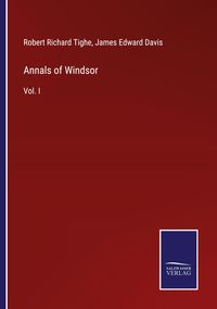Produktbild: Annals of Windsor