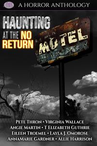 Produktbild: Haunting At The No Return Motel