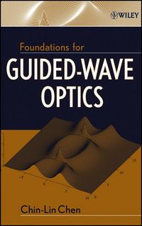Produktbild: Foundations for Guided-Wave Optics