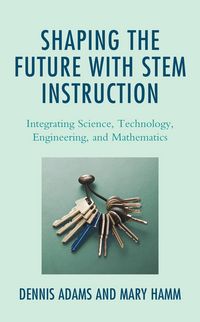 Produktbild: Shaping the Future with STEM Instruction