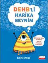 Produktbild: Dehbli Harika Beynim