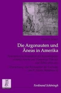 Produktbild: Die Argonauten und &Auml;neas in Amerika