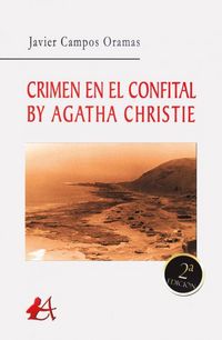 Produktbild: Crimen en el confital by Agatha Christie