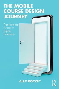 Produktbild: The Mobile Course Design Journey