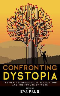 Produktbild: Confronting Dystopia