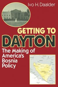 Produktbild: Getting to Dayton