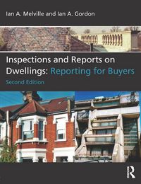 Produktbild: Inspections and Reports on Dwellings