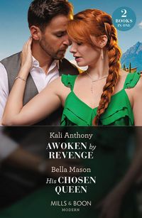 Produktbild: Awoken By Revenge / His Chosen Queen