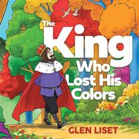 Produktbild: The King Who Lost His Colors