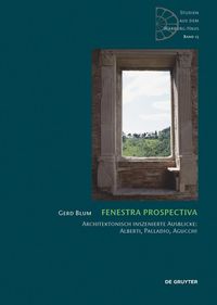 Produktbild: Fenestra prospectiva
