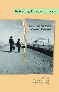 Produktbild: Reframing Financial Literacy