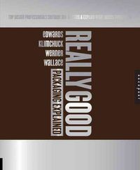 Produktbild: Really Good Packaging Explaine