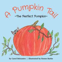 Produktbild: A Pumpkin Tail