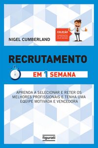 Produktbild: Recrutamento em uma semana