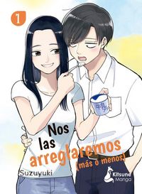 Produktbild: Nos Las Arreglaremos (Mas O Menos) 1