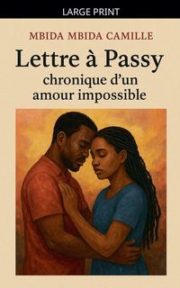 Produktbild: Lettre &agrave; Passy