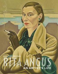 Produktbild: Rita Angus An Artists Life
