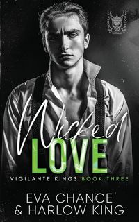 Produktbild: Wicked Love