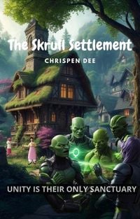 Produktbild: The Skrull Settlement