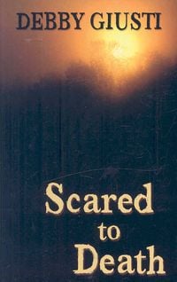 Produktbild: Scared to Death