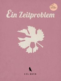 Produktbild: Ein Zeitproblem