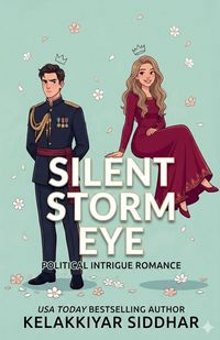 Produktbild: Silent Storm Eye