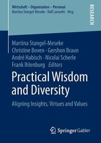 Produktbild: Practical Wisdom and Diversity