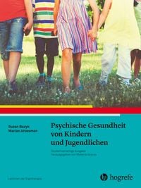 Produktbild: Psychische Gesundheit von Kindern und Jugendlichen