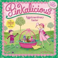 Produktbild: Pinkalicious: Eggstraordinary Easter