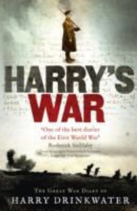 Produktbild: Drinkwater, H: Harry's War