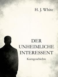 Produktbild: Der unheimliche Interessent