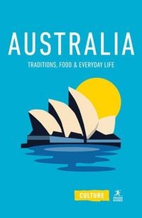 Produktbild: Australia: Traditions, Food and Everyday Life