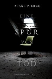 Produktbild: Eine Spur von Tod (Keri Locke Mystery-Buch 1)