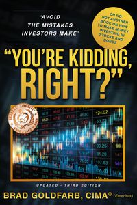 Produktbild: You're Kidding, Right?