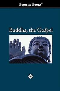 Produktbild: Buddha, the Gospel