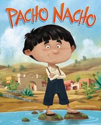 Produktbild: Pacho Nacho